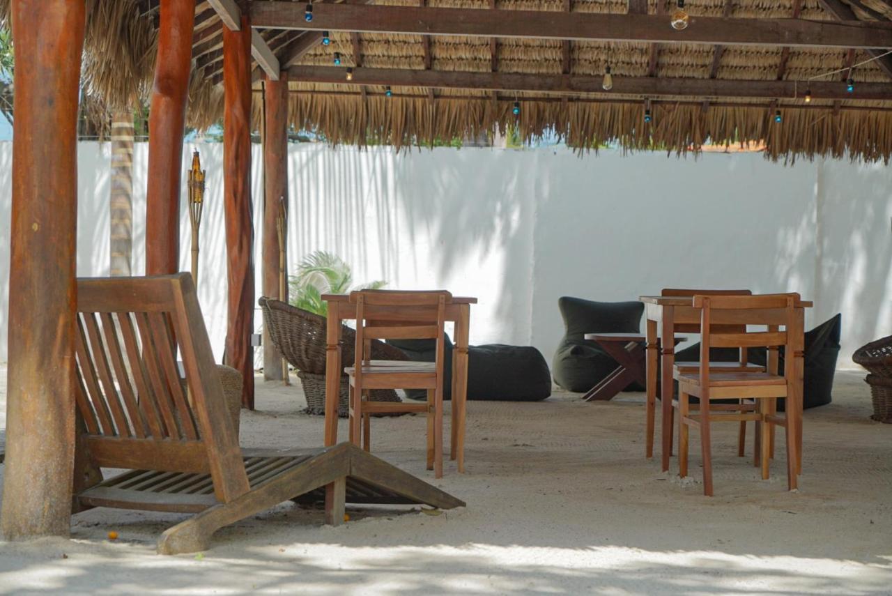 Be Caju Hotel Barra Grande  Ngoại thất bức ảnh
