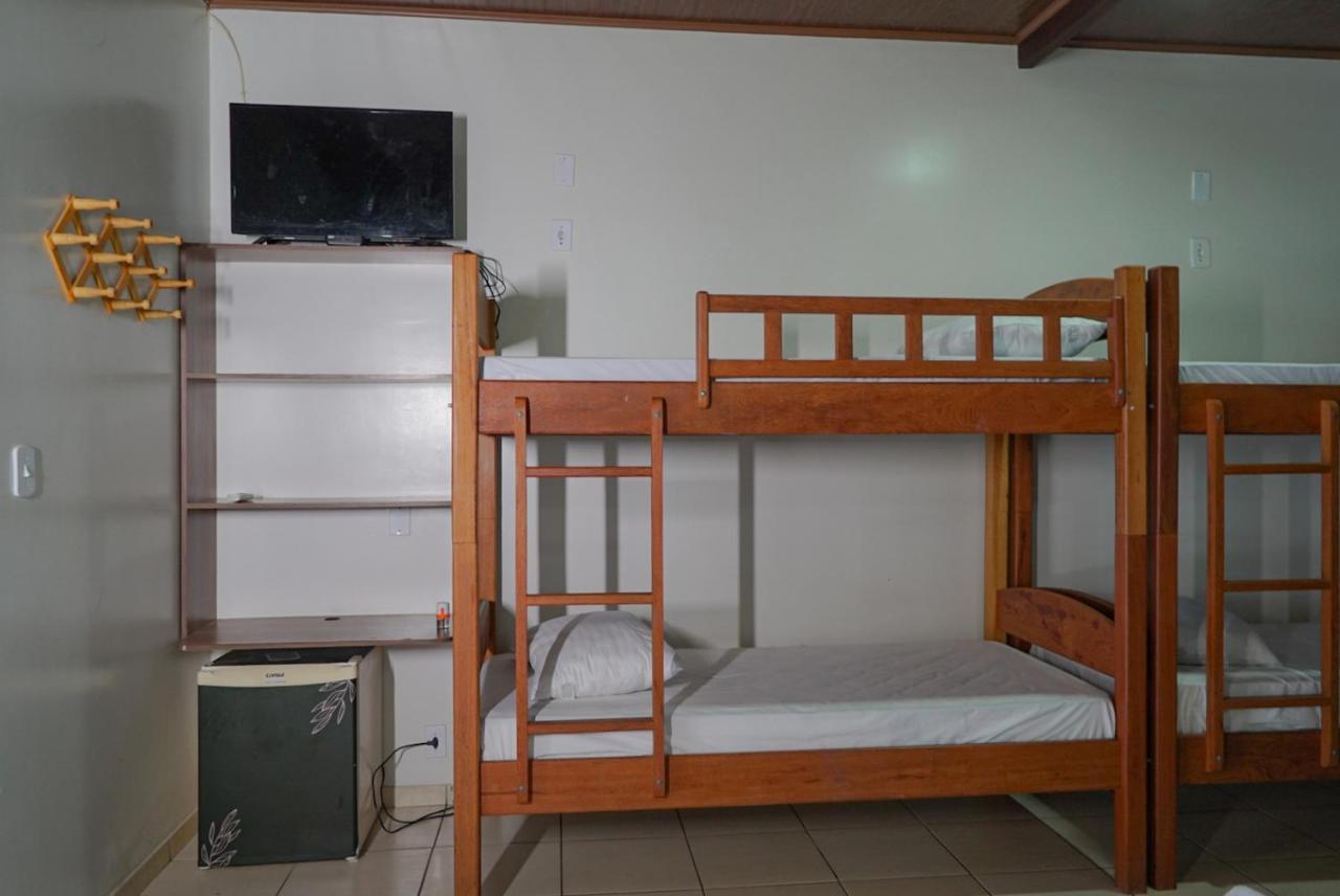 Be Caju Hotel Barra Grande  Ngoại thất bức ảnh