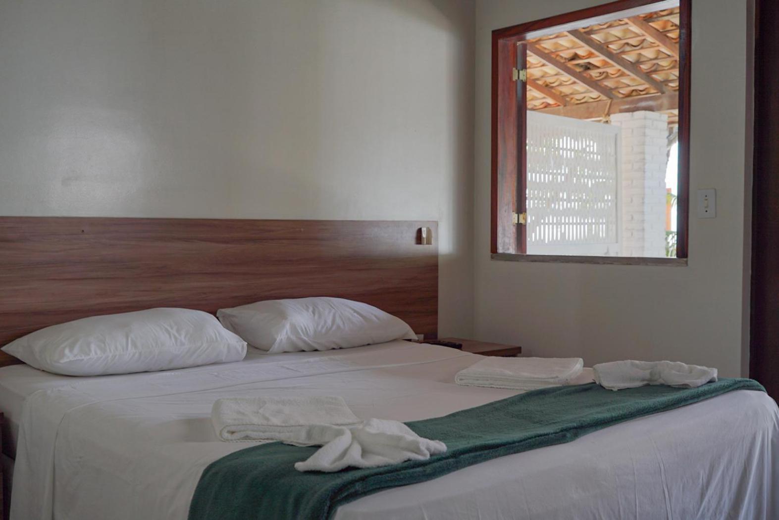 Be Caju Hotel Barra Grande  Ngoại thất bức ảnh